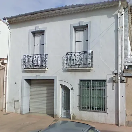 Apartamento Marseillan Ville
