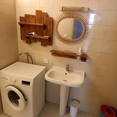Apartamento Marseillan Ville *