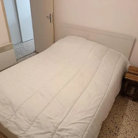 Apartamento Marseillan Ville *
